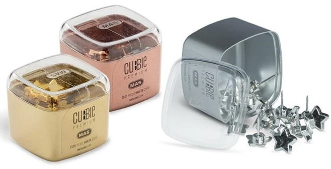 Mas Harita Civisi Cubbie Prem. Yıldız Gold 1320