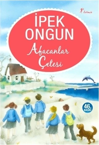 Afacanlar Çetesi - İpek Ongun