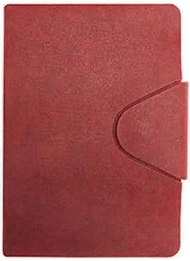 Liz Aj7005 17X24 Thermo Deri Mıknatıslı Ajanda