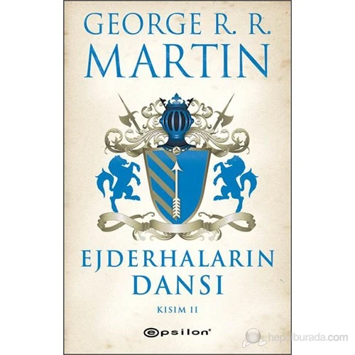 Epsilon Ejdarhaların Dansı Kısım2