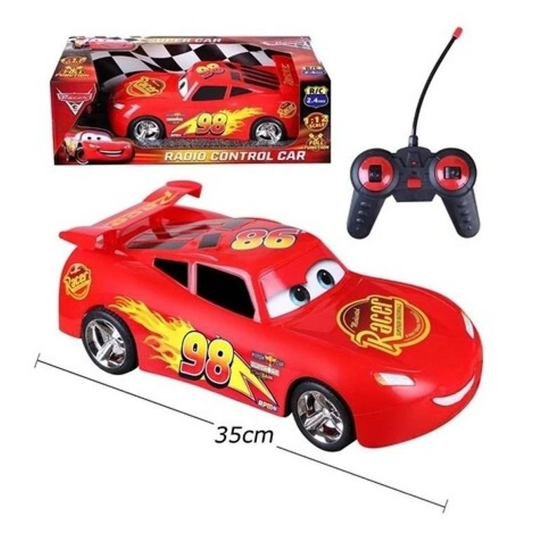 Toysan Araba Spr-01 Kumandalı Zar Racer *12