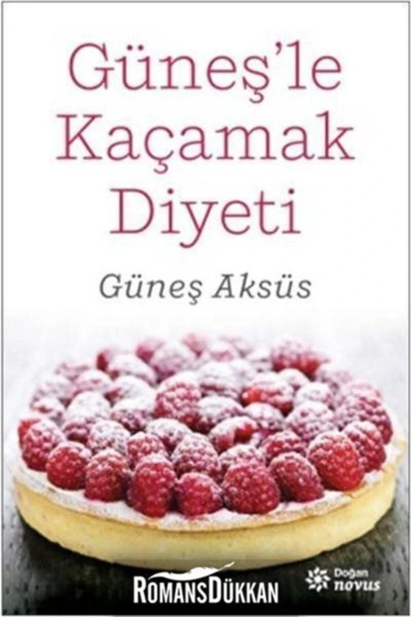 Güneş'Le Kaçamak Diyeti-Güneş Aksüs