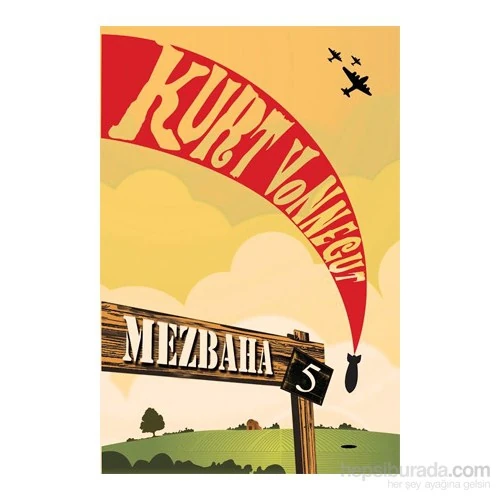 Mezbaha - Kurt Vonnegut