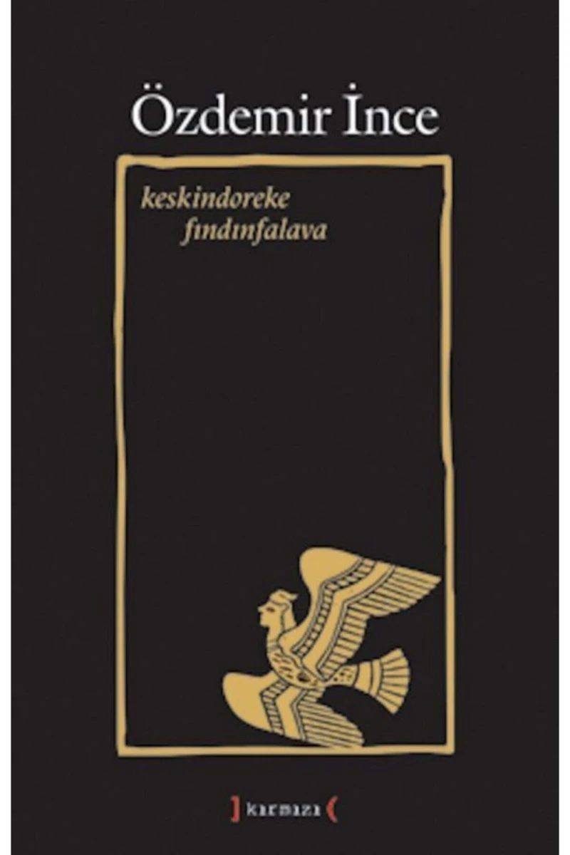 Keskindoreke Fındınfalava