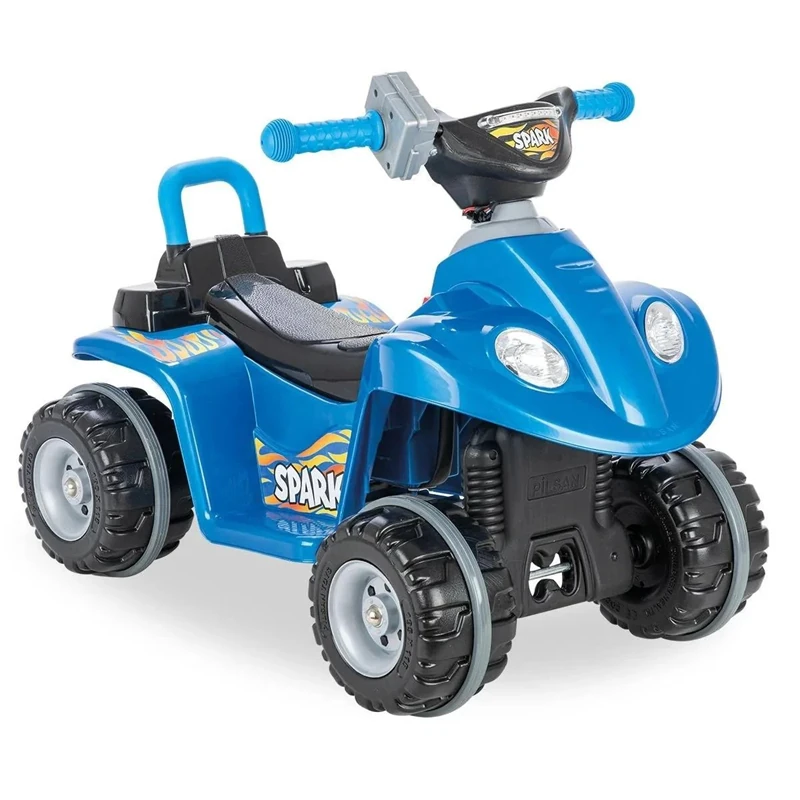 PİLSAN SPARK ATV 6V AKÜLÜ