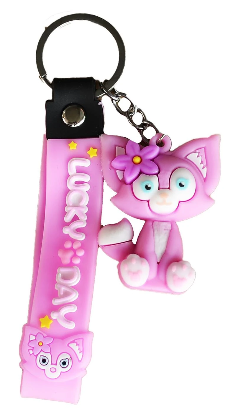 Unıck Color Anahtarlık Best Wish 6397