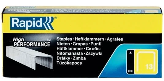 Rapıd Zımba Teli 13/6 5000 Li 11830700