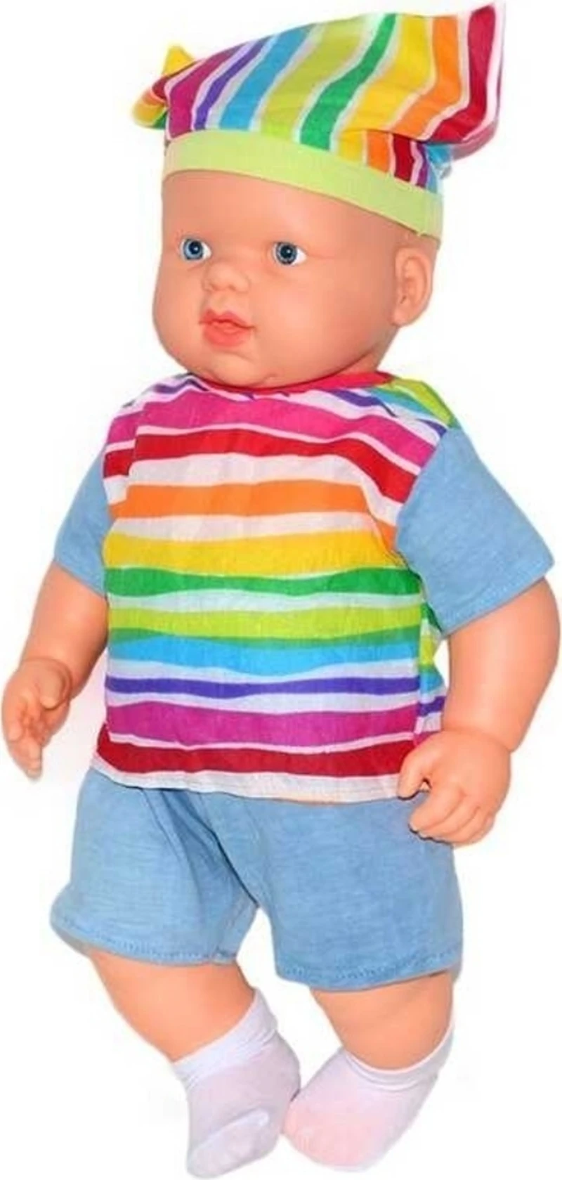 Vardem Berk Bebek Türkçe Konuşan