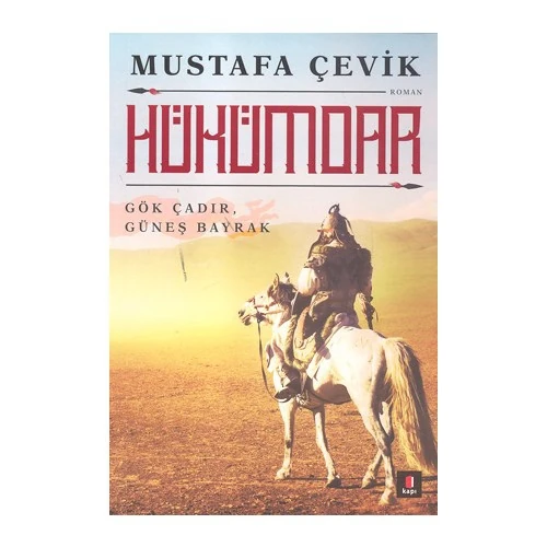 Hükümdar - Mustafa Çevik