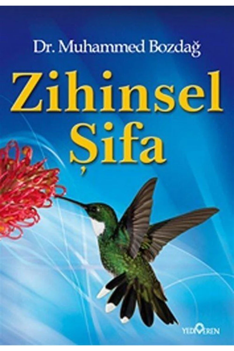 Zihinsel Şifa - Muhammed Bozdağ