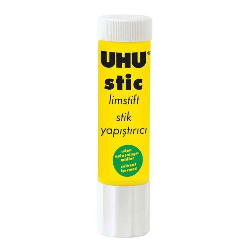 UHU STICK YAPISTIRICI 40 GR UHU40257 3700.01544 *.22