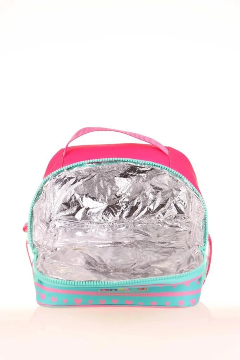 Kaukko Kıds Beslenme Çantası Cute Face Koala L7143