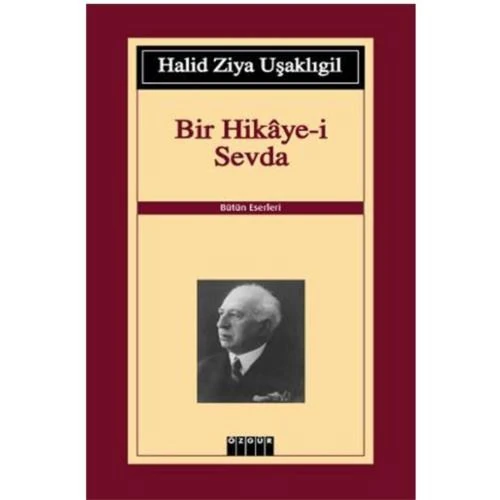 Bir Hikaye-i Sevda