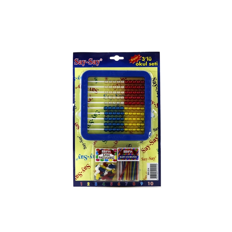 Brons Br-214 Say-Say Set