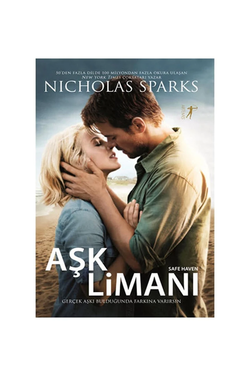 Aşk Limanı - Nicholas Sparks