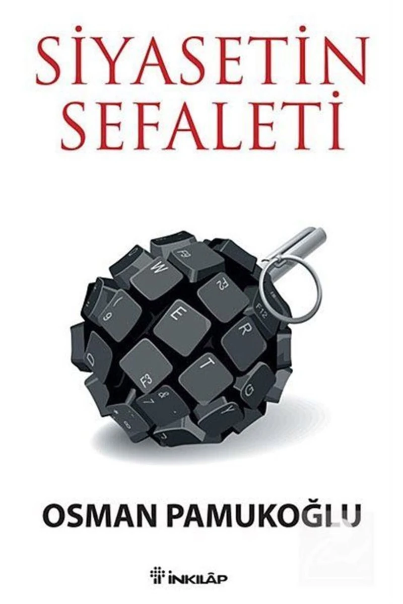 Siyasetin Sefaleti-Osman Pamukoğlu