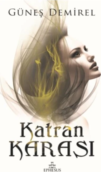 Katran Karası - Güneş Demirel