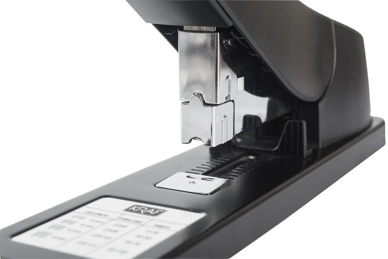 Kraf Zımba Makinesi Arşiv Tipi Kollu 100 Sayfa 80G