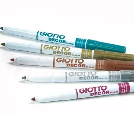 Gıotto 452900 Decor Metalik Boya Askılı