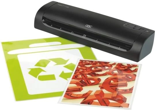 Gbc Laminasyon Makinesi A3 1100L 4400747Eu