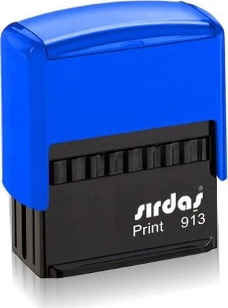 Sırdaş Kaşe 913 Siyah Keçeli