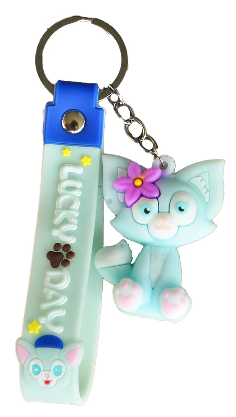 Unıck Color Anahtarlık Best Wish 6397