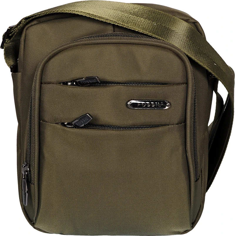 Fossil Unisex Çanta Fsl17Spr10821 Haki