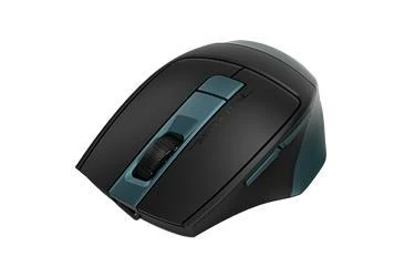 A4 Tech Fb35C Yeşil Bluetooth+2.4G Nano Optik 2400Dpi Şarjlı Mouse