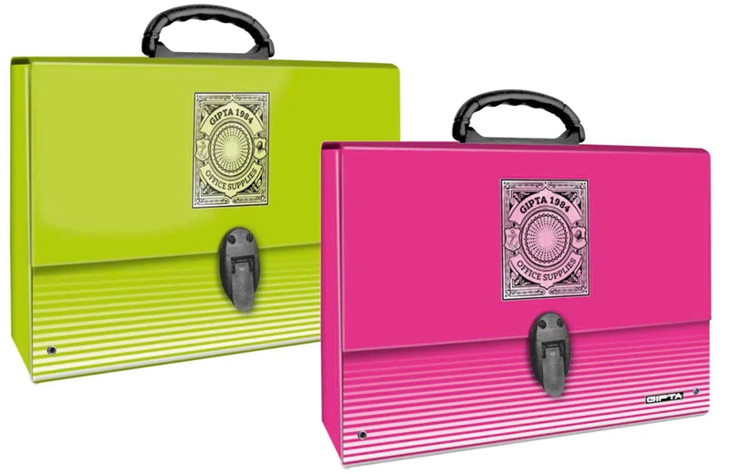 Gıpta 2541 Saplı Çanta 25X35X7