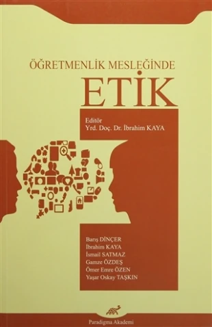 Öğretmenlik Mesleğinde Etik
