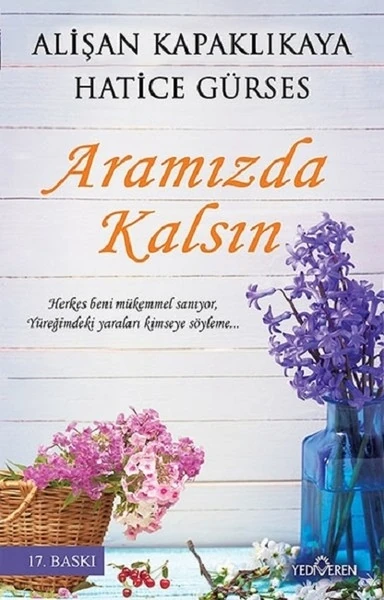 Aramızda Kalsın - Alişan Kapaklıkaya