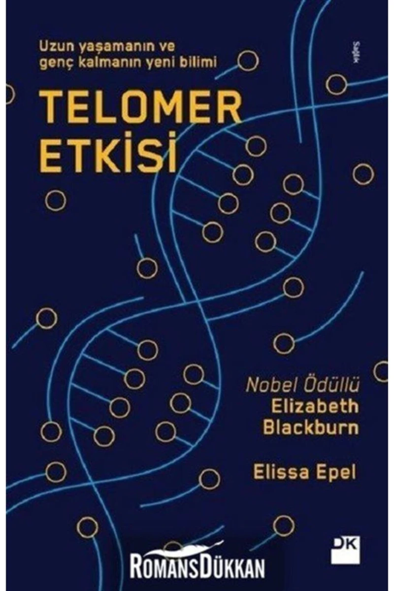 Telomer Etkisi