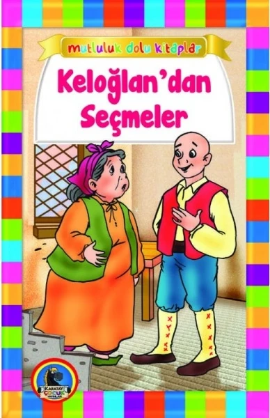Mutluluk Dolu 10 Kitap