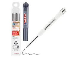 EDDING 8881 MONTAJ ISARETLEME KALEMI UCU ED8881 6 LI PAKET