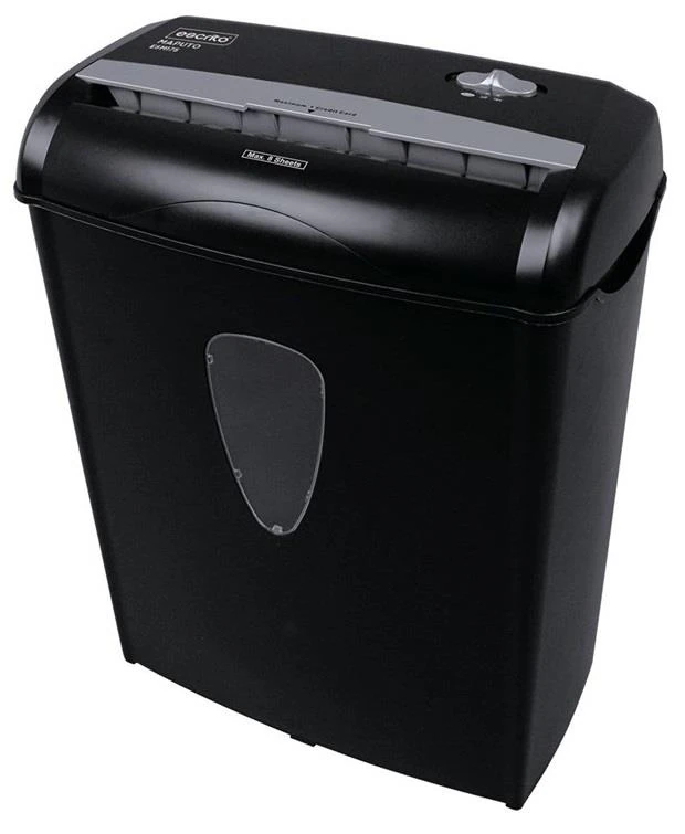 Escrıto Evrak İmha Makinesi Maputo Esm175