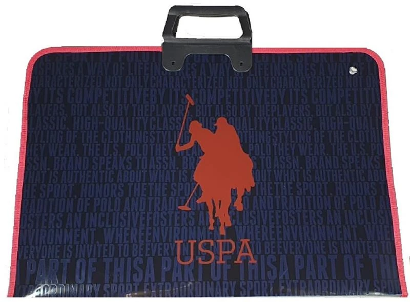 U.S Polo Çizim Çantası Pldos20287