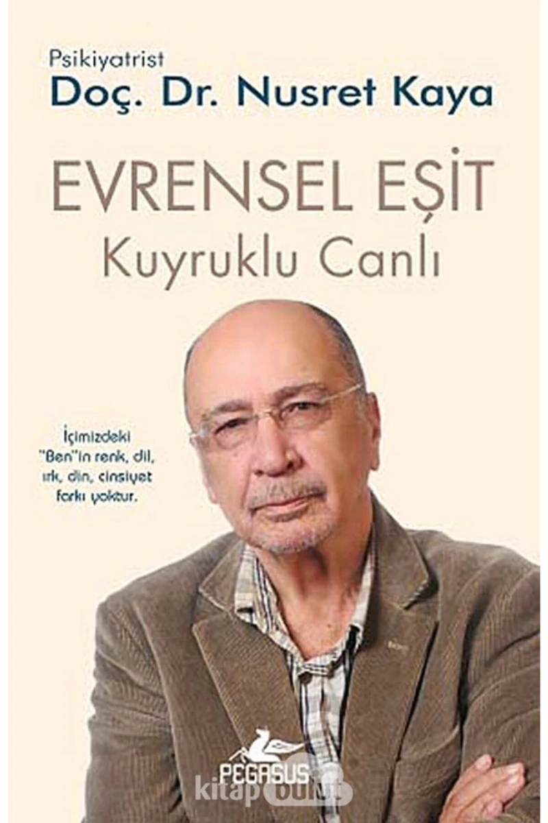 Evrensel Eşit: Kuyruklu Canlı 3 - Nusret Kaya
