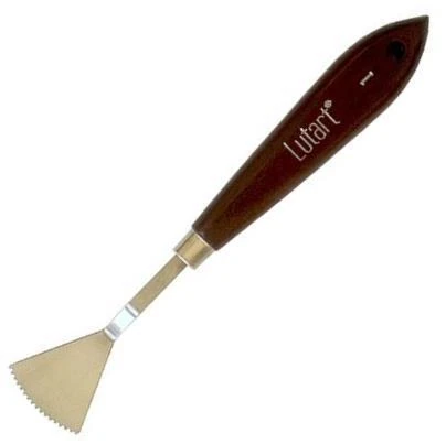 Lutart Spatula Sp. Ls-168005
