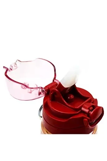 Me Galatasaray 500 Ml Plastik Matara 24593