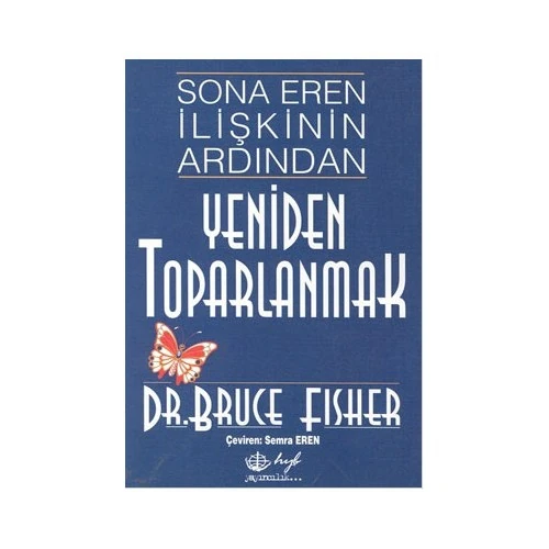 Sona Eren İlişkinin Ardından "Yeniden Toparlanmak"