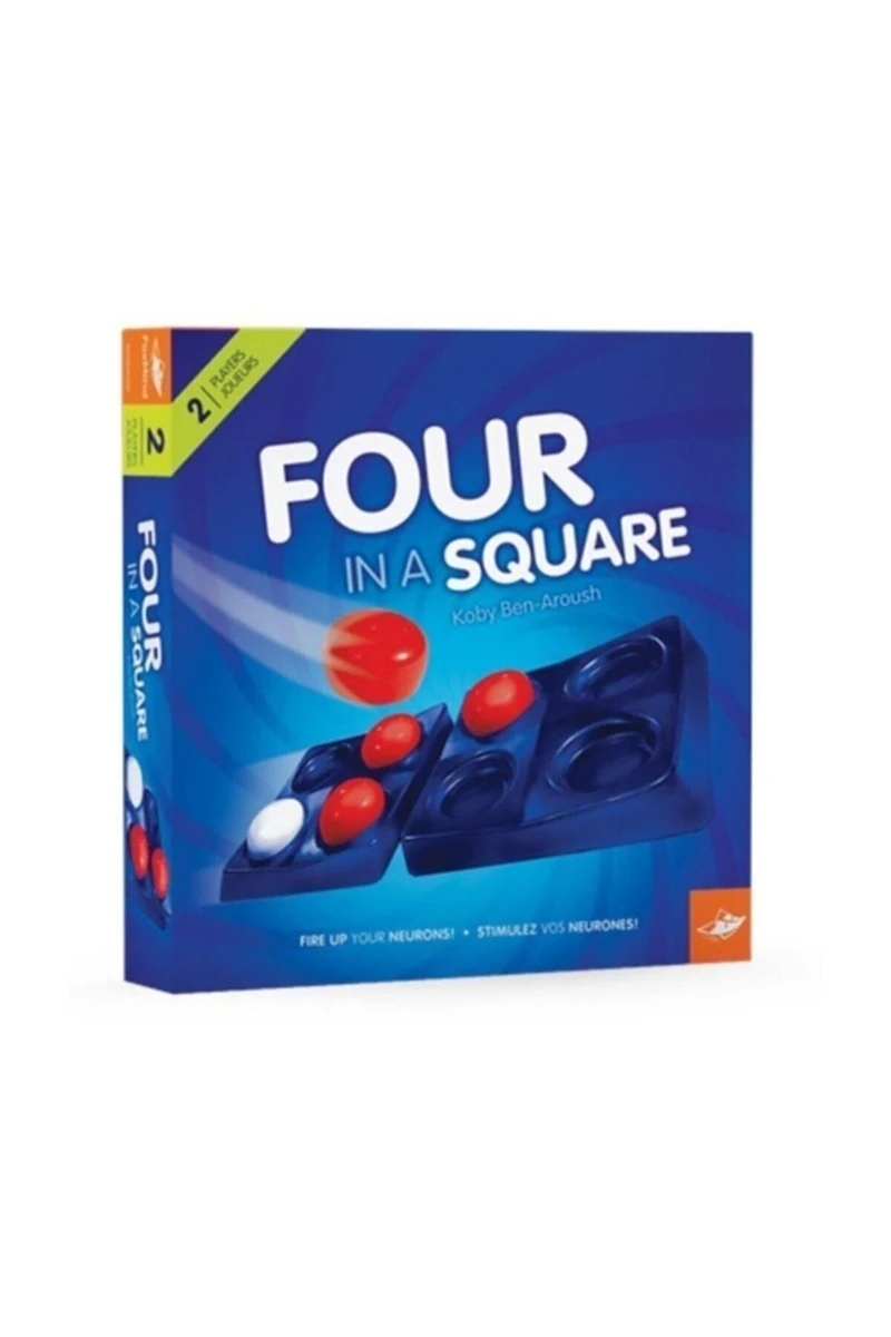 Pal Four İn A Square