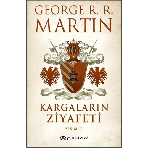 Epsilon Kargaların Ziyafeti 2