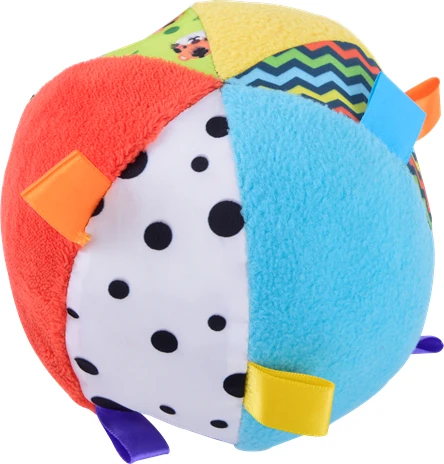 Zuzu Toys Sevimli Peluş Top