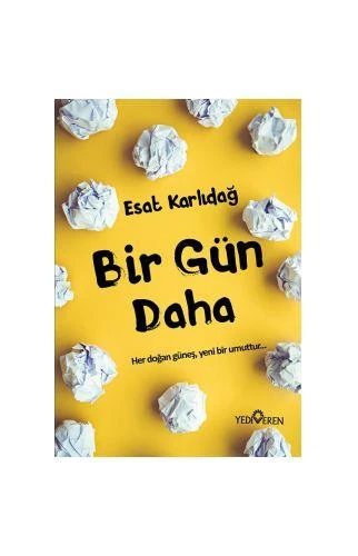 Bir Gün Daha