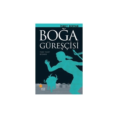 Boğa Güreşçisi - İsmet Bertan