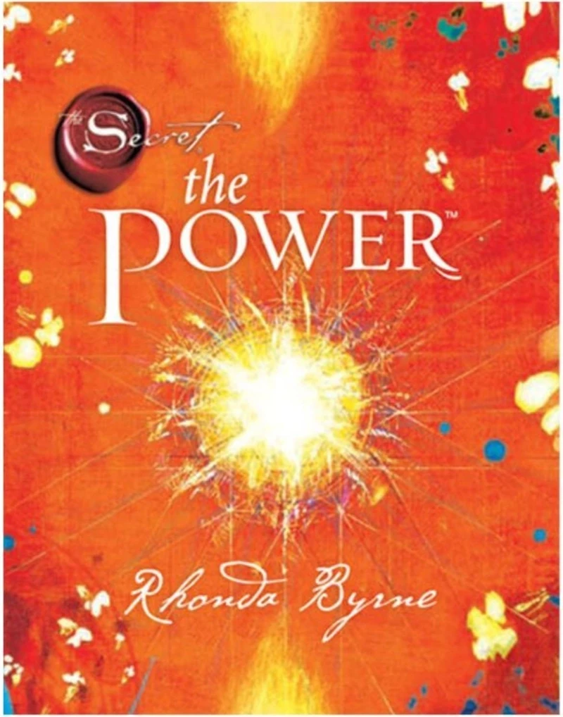Güç - Rhonda Byrne