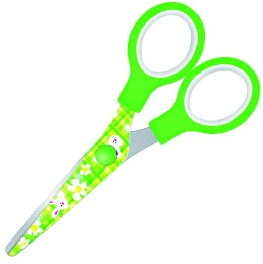 Gıpta Makas Küt Uç Desenli Gövde 4 Renk K704