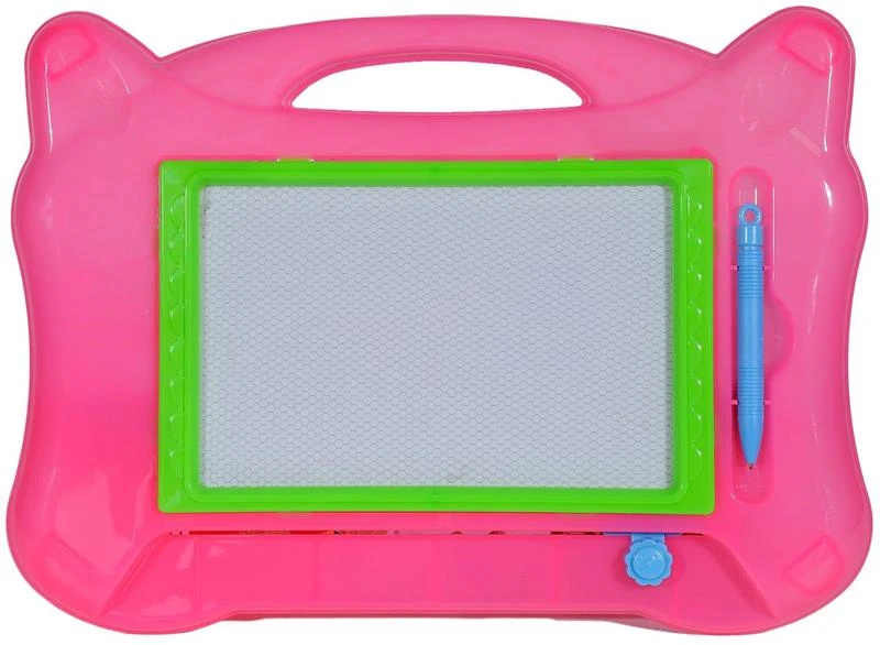 Bu-Bu Manyetik Yazı Tahtası Ayaklı Bubu-Yt0007