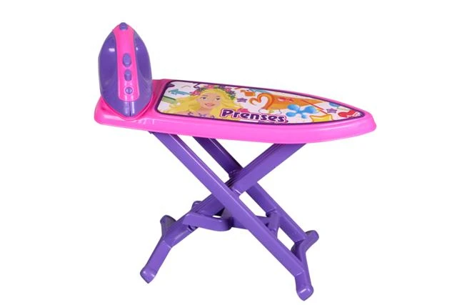 Mgs Oyuncak 0385 Küçük Ütü