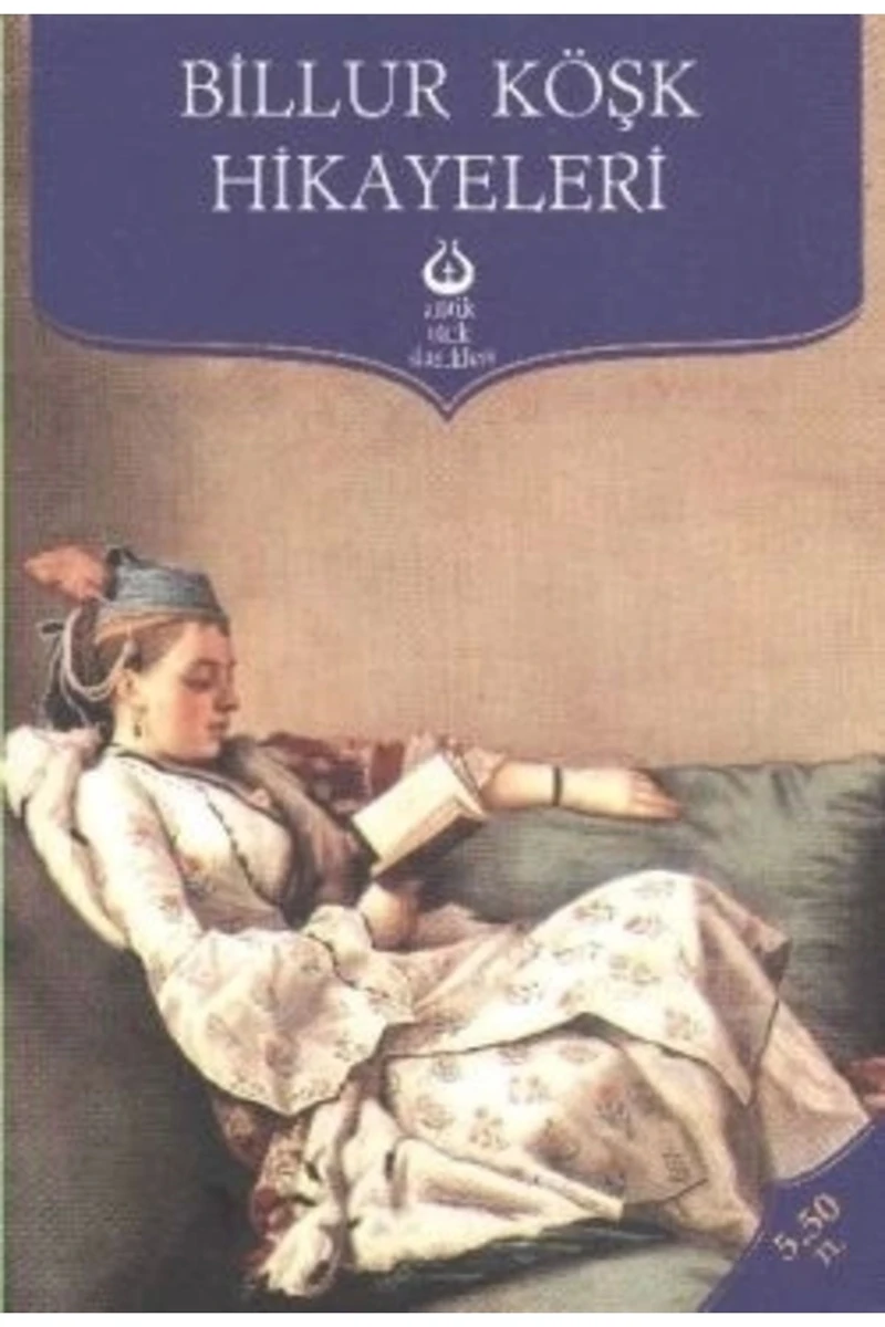 Billur Köşk Hikayeleri